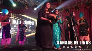 Battuaa | Bhupinder Gill | Ikko Tera | Jelly | Ne Baliyeh NE | Sansar Dj Links Punjabi Dancer 2020