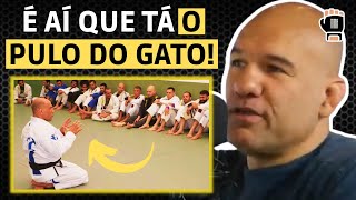 A MELHOR FORMA DE ENSINAR JIU-JITSU | FÁBIO GURGEL