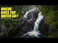 15 Mysterious Places Science Can’t Explain