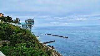 Ancona Italy - 4K Video