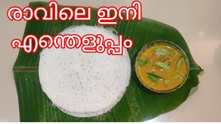 അരിപൊടി കൊണ്ട് നല്ല soft neerdosa തയ്യാറാക്കാം കൂടെ പയറുകറിയും