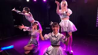 2023/07/13 空想モーメントL+ (ガンジャバンギラスコラボ曲あり) - ガンジャバンギラス定期公演2部 ADMIRE @The Voodoo Lounge