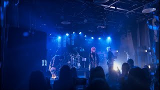 シェルミィ【依り糸】【バイバイ】ライブ映像