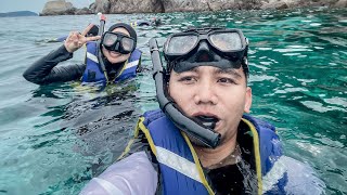 3H 2M di Mutiara Redang Beach Resort,apa yang kita boleh lakukan??