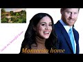 A Royal Tour: Inside Meghan and Harry's $21M Montecito Mansion.