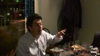 Meet the Winemaker: What Peter Slurped in London!...