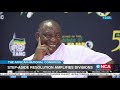 ANC KZN secretary Mdumiseni Ntuli speaks on step-aside rule
