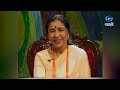 hello dd asha bhosale hd हैलो डीडी आशा भोसले ep 41