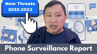 Disturbing Details About Phone Tracking in 2022 - The Complete Report