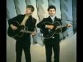 The Everly Brothers - Please Help Me I'm Falling