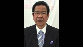 e-みらせん　神奈川県議会議員選挙　山上貞夫候補　設問２