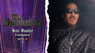 Son Doobie - The Smokebox | BREALTV