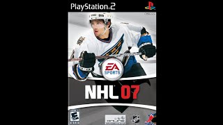 16. Quietdrive - Rise from the Ashes (NHL 07 Soundtrack)