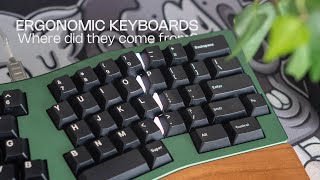 My Favourite Neo Keyboard (so far) | Neo Ergo