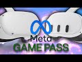 Quest Game Pass or WORSE leak!? Quest 3 is Rolling, New Games Coming Soon (& Much More)