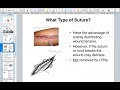 INP4 -  Surgical Wound Care 2