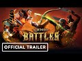 Demeo Battles - Official Launch Trailer