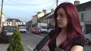 People Want to work in Longford