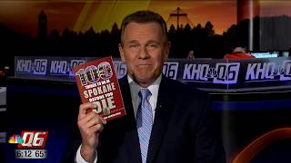 100 Things To Do In Spokane Before You Die