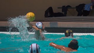 Water Polo Junior Olympics 2018 - Official Session One Hype