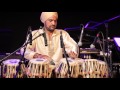 United Rhythms with Mendi Singh on Tabla and Samantha Archer on Handpan