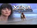 Retro Xena Warrior Princess TV Show Promo 1998 Lucy Lawless