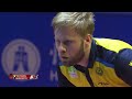 tomokazu harimoto vs jon persson 2019 ittf hong kong open highlights r32