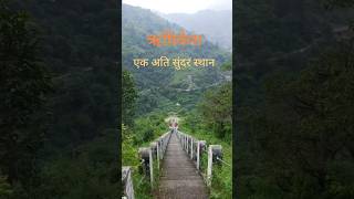 Rishikesh tourist places। Temple in rishikesh। माँ बालकुंवारी मंदिर ऋषिकेश। Rishikesh mandir।