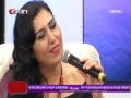 ekİntÜrk Özlem uĞurlu İle tÜrkÜlere Özlem alİ sezer konuk 11.04.2017**5