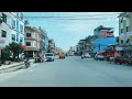 exploring a city in 4k nepal vlog travel butwal city in 2023 travel nepal