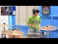 Ava Max - Sweet but Psycho (Drum Cover)