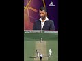 Pujara shares his technique to handle Bumrah's bowling! (Hint: You can't!) | #AUSvINDonStar