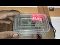 how to make homemade incubator കുറഞ്ഞ ചിലവിൽ മുട്ട വിരിയിക്കാം incubator diy