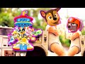 PAW Patrol: Chase x Zuma & Baby Dance - Coffin Dance Meme (Parody)