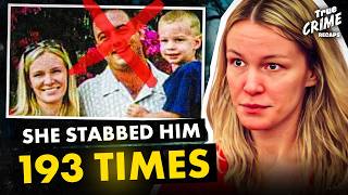 Self-Defense or Cold-Blooded Murder? The Susan Wright Case