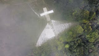 White leaf Cross, Princes Risborough