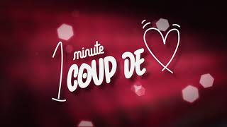 1 min 1 coup de coeur - Les Arts de Scène