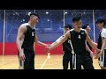 20240120 tgb和平信義週六聯盟c7組 chance小菜包 vs deez nuts part1