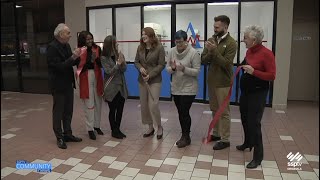 SSPTV Community News - Laurel Mall welcomes 3 businesses