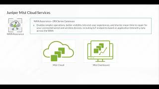 Juniper Hardware Products Overview