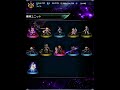 【ffbe】ゼノギアス召喚フェス聖母の再来エリィnv11連【ステップ1】