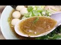 【家系ラーメン】私達の思い出のラーメン店！壱系総本山ではじめての和風を遂に食べる！？横浜市