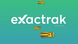 Exactrak Reporting Tool User Guide