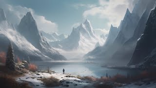 Melodic Progressive House 38  - Lost in Thought