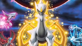 First Playthrough Pokemon Legends: Arceus on PC