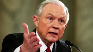 BREAKING  Jeff Sessions Shut Down 9th Circuit Court Liberals With EPIC Message T