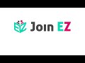 【join ez 遠距視訊教學系統】學生開始上課 教學