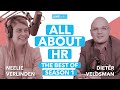 All About HR: The Best of Season 1