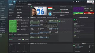 Adding FM24NewGen faces football manager 2024