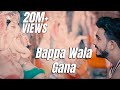 Bappa Wala Gana | Sanju Rathod | Marathi Song 2023 | Bappa Song | Lakho Me Ek Hai Tu Sabse Nirala